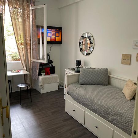 Tour Montparnasse Bed and Breakfast París Exterior foto